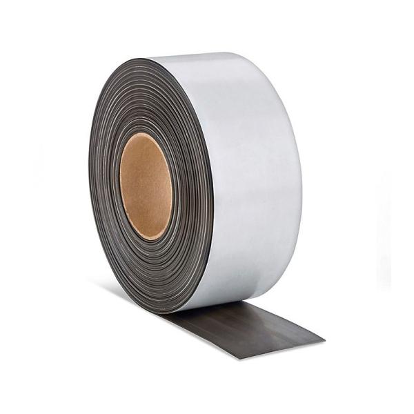 A3 A4 0.4mm Rubber Magnet Material For Whiteboard
