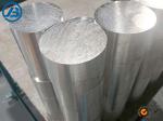 Low Melting Small Specific Heat Magnesium Round Bar Good Resistance To