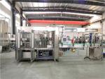 PLC Mineral Water Production Line Turkey Drinking Water Making Machine /