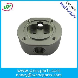 Quality CNC Machined Aluminum, Bronze, Copper, Brass Parts for Auto, Motorcycle wholesale