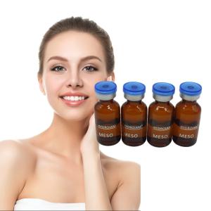 Quality Skin Care Facial Dermal Fillers Solution Meso Beauty Mesotherapy Solution wholesale