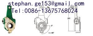 Quality MEI Slack Adjuster Automatic 4W2660 chinese factory wholesale
