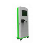 Outdoor Smart Touch LCD Lobby Digital Signage Remote control