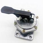 PC400LC-8 Komatsu Excavator Hydraulic Pump Fuel Transfer Pumps 6251718210