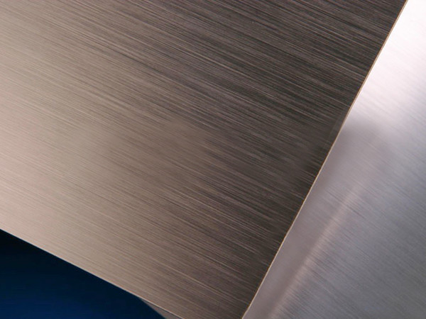 Hairline Finish Color Coating Aluminum Coil Alloy 3003 24 Gauge Prepainted Aluminium Sheet For Interior Decoration Panel