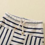 wholesale Baby Cotton Footed Pants Sets Casual Newborn Toddler Knitted Leggings