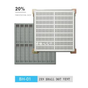Quality Perforated Access Floor System wholesale