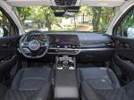 Kia Car Lion Platinum Expands Its Boundaries Bold Modern Suv Used