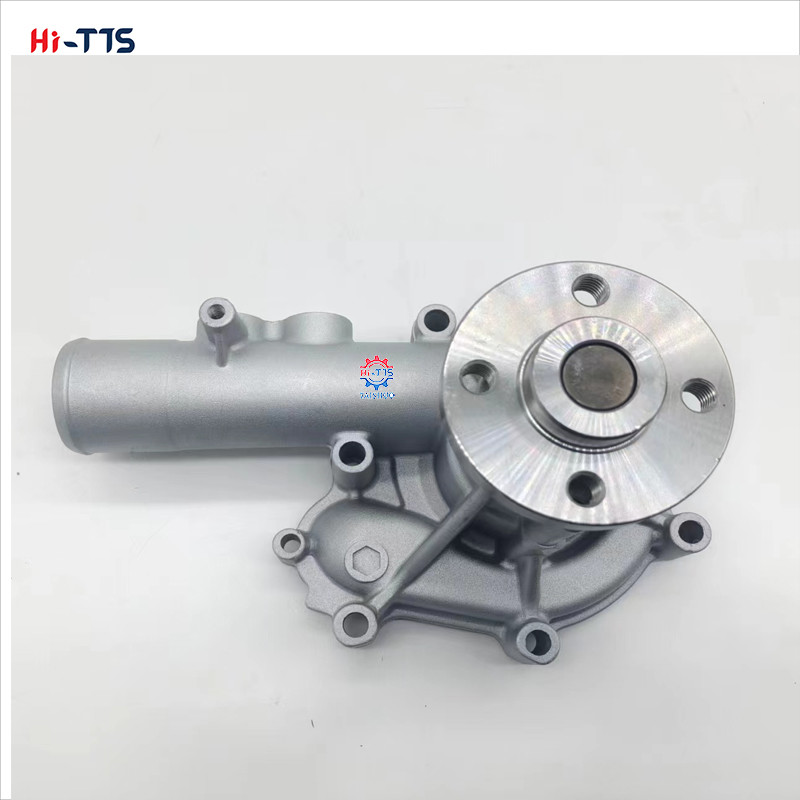 123907-42000 12390742000 Water Pump For S4D106 4TNV106 Diesel Excavator Tractor Machinery Engine Parts
