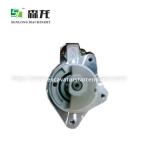 12V 1.6KW Excavator Starter South American car Motor QDY1219 5722.3708000 922