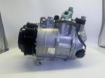 DENSO AC Compressor 437100-6171 BENZ E300 GLK350 A0022303111
