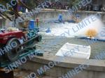 Multi-impellers aerator，Shrimp Farming Equipment