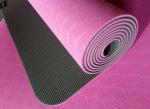 Wholesale TPE Yoga Mats, yoga mat manufacturer, Exercise, Pilates / Yoga Mat