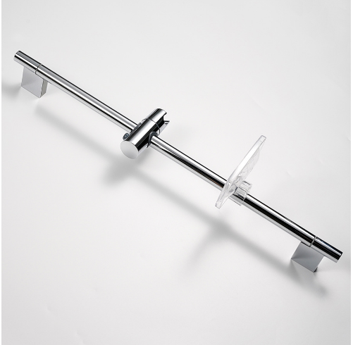 Adjustable Slide Bar For Modern Simple Stainless Steel SUS304 Bathroom Shower Lifter