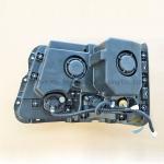 Wheel Driving System Parts for Shacman F3000 M3000 Truck Right Headlamp