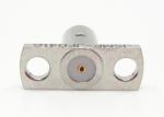 50Ω Impedance SMP Coaxial Connector Coaxial Cable Connectors Flanges Mount
