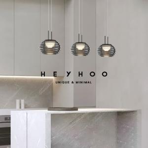 Quality Nordic Simple Bedroom Bedside Pendant Lights Restaurant Living Room Lila Pendant Lamp(WH-GP-129) wholesale