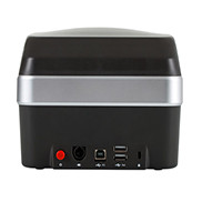 SINOSECU Document Scanner Your Partner for Hotel and Airport Identity Verification