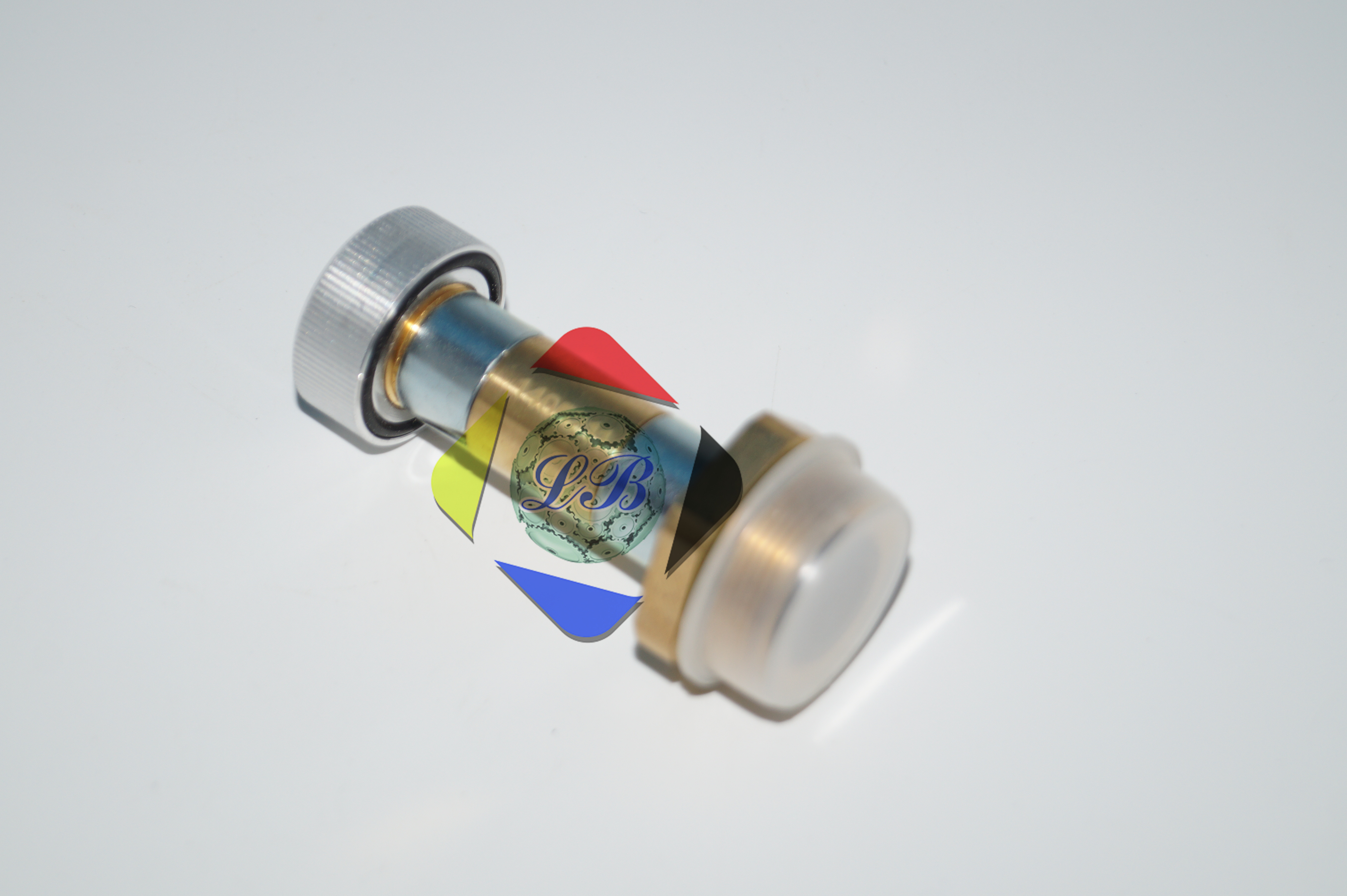 S9.164.1436 Solenoid valve Tauschsatz Original parts for printing machine