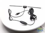 2 Way Radio Ham Car Aerial Antenna 862MHz ATSC TV DAB Universal