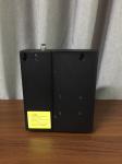 DC12V Black Automatic Scent Delivery System for Home Strong Pump W360*D100