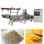 Steam Energy Bread Crumb Production Line 100-200kg/H