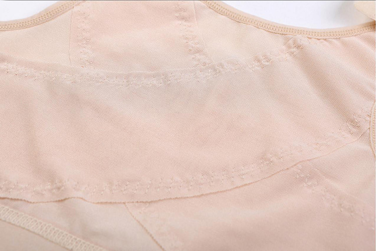 Wholesale Wireless Racerback Sport Bra Breathable Front Hook Sexy Women's Wirefree Sport yoga Bra lady sex bra underwear