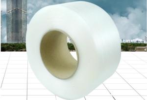 Quality TES Extrusion Machine Parts Good Plasticity PP Packing Tape Strap wholesale