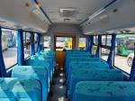 41 Seats 2014 Year Used Yutong Buses ZK6729D Diesel Engine Used School Bus LHD