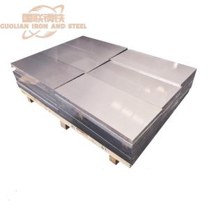 Quality 3003 3004 Cold Rolled Aluminum Sheet For Ship Plate / Boiler Plate wholesale
