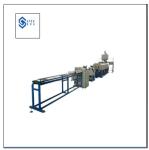 SP-75 EPE foam pipe/rod profile production line