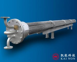 Quality Marine Oil Tank Heater For HFO Power Plant wholesale
