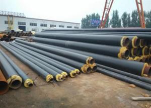 Quality 26 Inch Thermal Insulation Pipes wholesale
