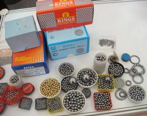 Quality Bicycle Steel Ball wholesale