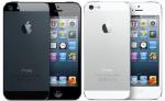 Factory Unlocked Apple iPhone 5 32GB iOS Smartphone 4G GSM Retina White / Black