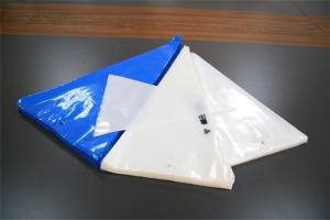 Quality Food Grade Disposable Piping Bags Plastic Icing Bags For Cake Decorating wholesale
