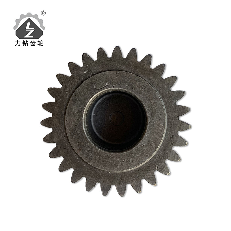 Volvo 210 Excavator Planetary Gear Carrier PC200 6 EC210 Swing Gear Assembly