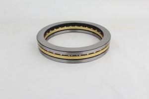 Quality Mechanical Equipment One Way Thrust Ball Bearing 51104 20*35*10mm Wear Resistant wholesale