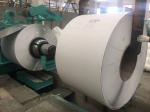 201 316 321 Stainless Steel Coil Sheet 2B HL 1000mm