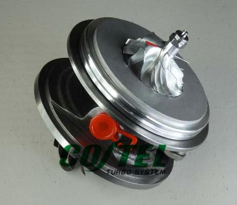 Billet CHRA BV43 billet cartridge turbos 53039880132 53039880139 53039700205