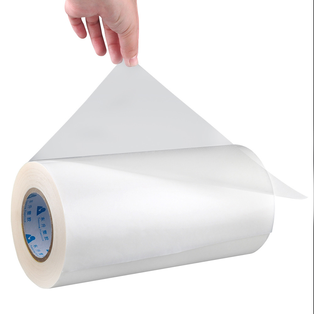 Hot Melt Adhesive Film for Embroidery Patch Printed Textile Fabric