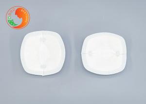Quality Postpartum Discreet Disposable Breast Pads Antibacterial Comfortable Waterproof wholesale