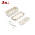 80x180x70mm outdoor waterproof junction box IP68