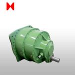 High Torque Vertical Planetary Gear Reducer