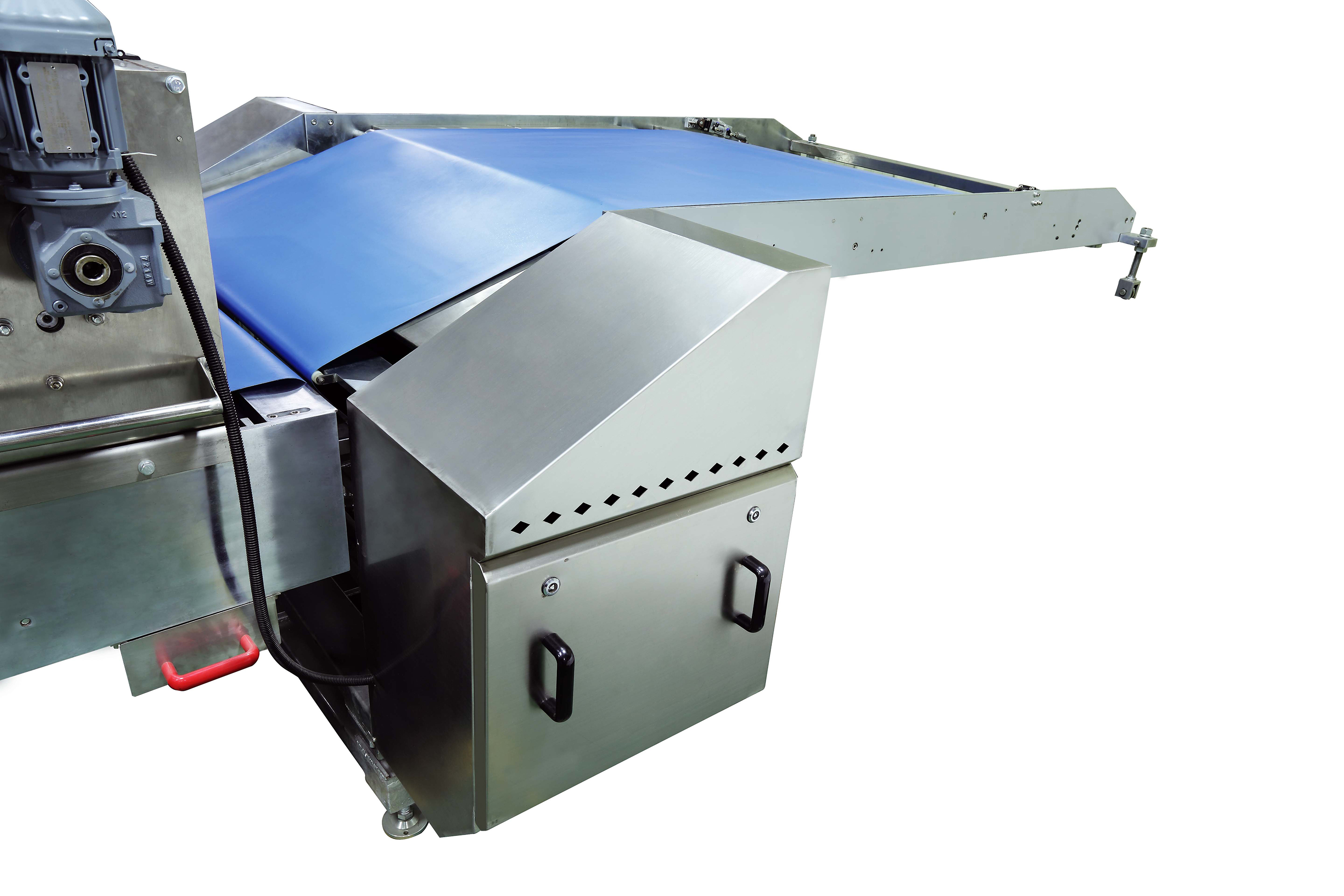 Working Width 400mm-1500mm Bakery Diesel Oven / Bakery Gas Oven