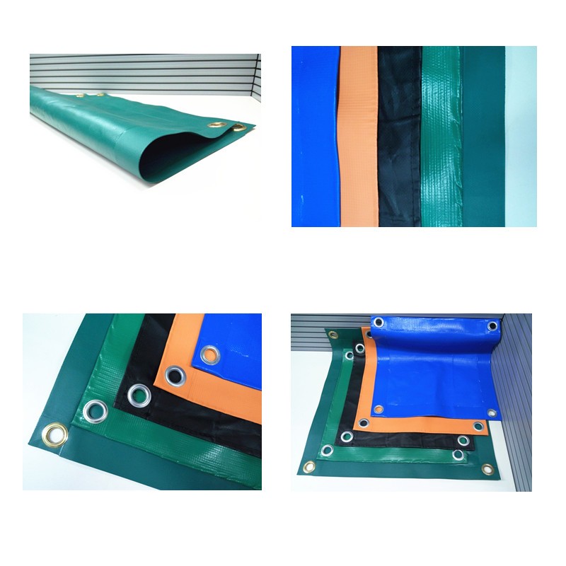 Excellent Tarpaulin Truck Cover pvc coated tarpaulin fabric