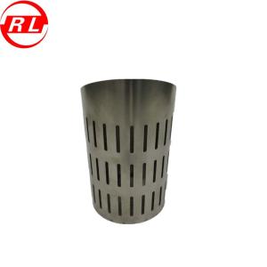 Quality Stamping 150mm Air Cooled 6 Adjustable Galvanized Stove Pipe wholesale