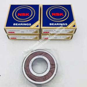 Quality NSK Deep Groove Ball Bearing 6306 DDUCM , 6308DDUCM wholesale