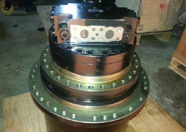 TM09VC-01 Excavator Final Drive for Komatsu PC60-6 PC60-7 88kgs 53.6 i Gear