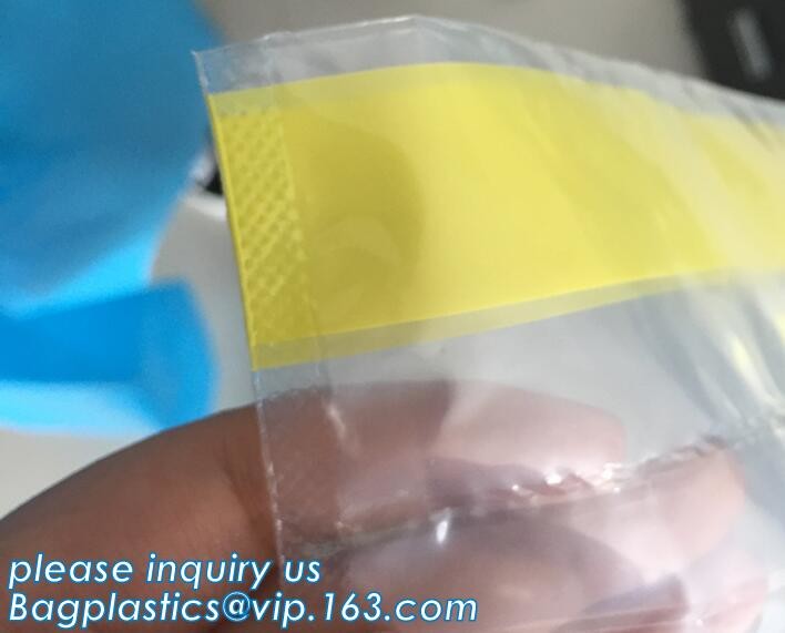 Disposable biohazard infectious plastic drawstring medical waste bag, Promotional mini biohazard drawstring packaging ba